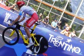 2021 UEC Road European Championship - Men Under23 Time Trial - Trento - Trento 22,4 km - 09/09/2021 -  - photo Ilario Biondi/BettiniPhoto?2021